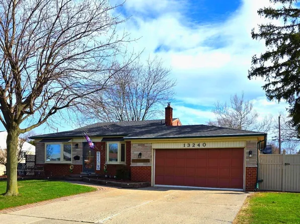 13240 Masonic Blvd, Warren, MI 48088
