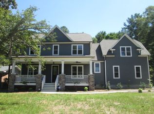 138 Hunter Ln, Charlotte, NC 28211
