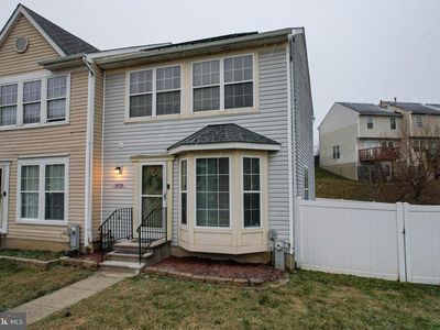 1408 Olmstead St, Baltimore, MD, 21226