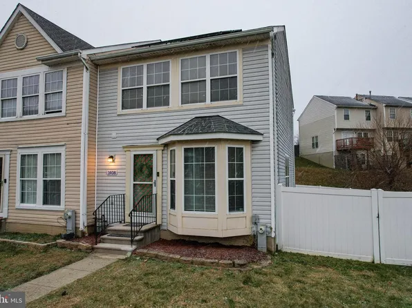 1408 Olmstead St, Baltimore, MD 21226