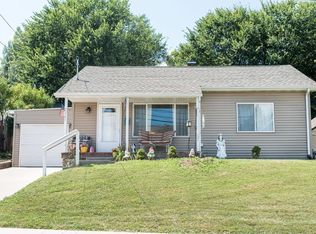 2265 Woodworth St, Dubuque, IA 52001