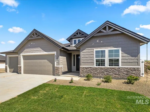1724 Kayak Rd, Emmett, ID 83617