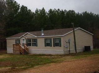 156 W Hempstead St #404, Nashville, AR 71852