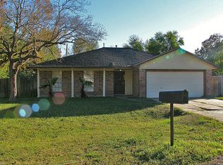13103 Campos Dr, Houston, TX 77065