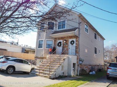 306 Westcott Blvd, Staten Island, NY, 10314
