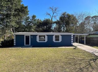 10423 KEUKA DRIVE, JACKSONVILLE, FL 32218