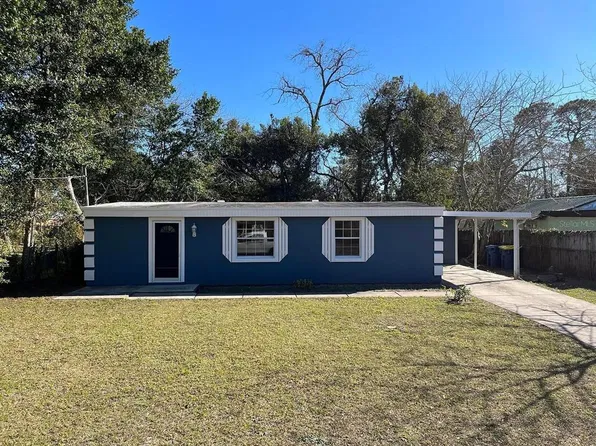 10423 KEUKA DRIVE, JACKSONVILLE, FL 32218
