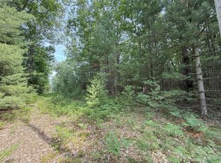 Critter Trl PARCEL B, Manistee, MI 49660