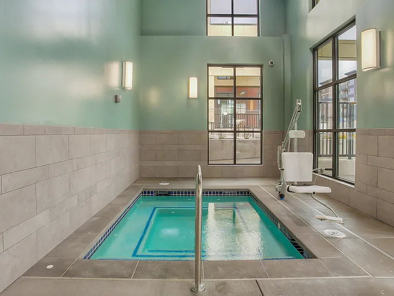 Waterview Crossing Apartments — Photo 8