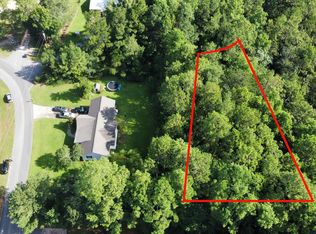 Country Manor Rd, Defuniak Springs, FL 32435