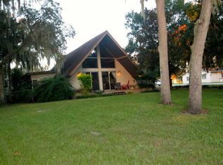 131 Lakeshore Dr, Polk City, FL 33868