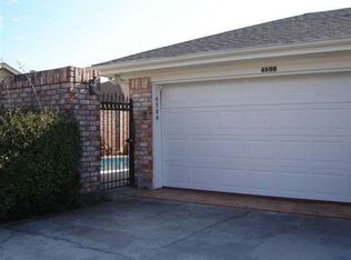 4500 Briarwood Ln, Port Arthur, TX 77642