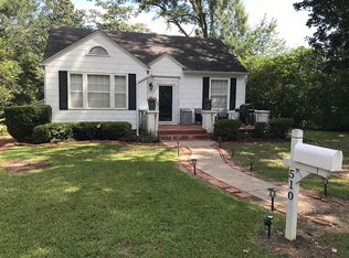 510 W Minnesota St, Brookhaven, MS 39601