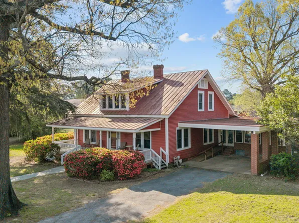 2850 E Fire Tower Road, Greenville, NC 27858