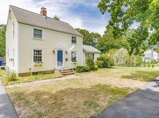 200 Dayton St, Springfield, MA 01118