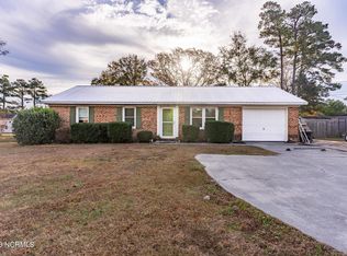 153 W Brandywine Cir, Wilmington, NC 28411