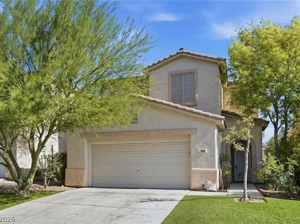 3980 Irvin Ave, Las Vegas, NV 89141