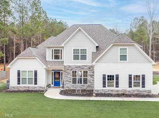 1526 Beeks Rd #D, Williamson, GA 30292