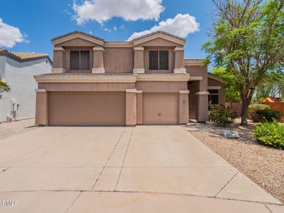 33055 N Madison Way Dr, San Tan Valley, AZ, 85142
