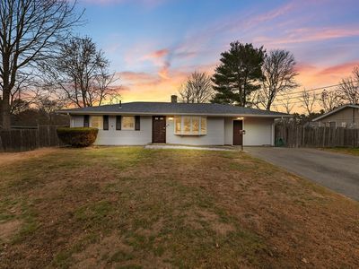 38 Stephen Dr, Brockton, MA, 02302