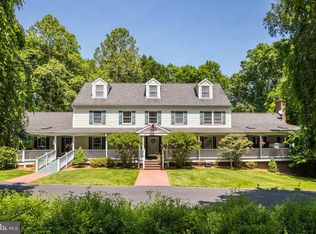 1707 Westminster Way, Annapolis, MD
