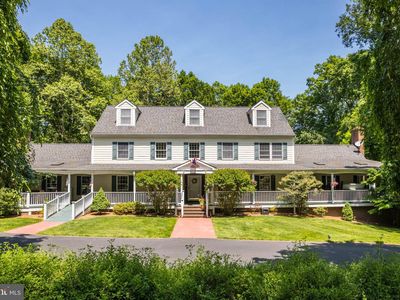 1707 Westminster Way, Annapolis, MD, 21401