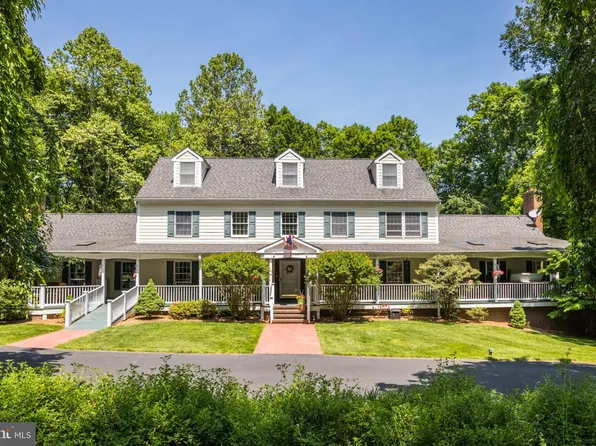 1707 Westminster Way, Annapolis, MD 21401