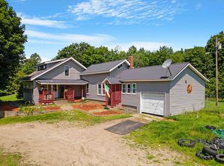 901 Mount Moosilauke Hwy, Pike, NH 03780