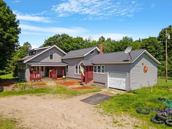 901 Mount Moosilauke Highway, Haverhill, NH 03780