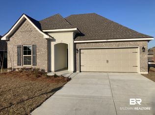 1737 Breckinridge Pl, Foley, AL 36535