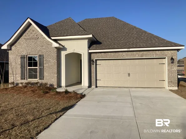 1737 Breckinridge Pl, Foley, AL 36535