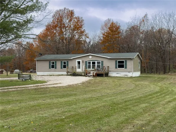 2233 N 1350th St, Brownstown, IL 62418