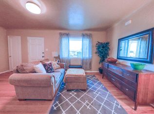 5309 Granite Ave NE, Albuquerque, NM 87110