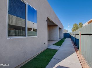302 E Yavapai Rd, Tucson, AZ 85705
