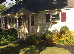412 Cleveland Blvd, Fayetteville, NY 13066