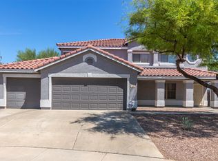 4835 N 93rd Dr, Phoenix, AZ 85037