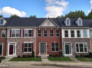 15502 Lady Lauren Ln, Brandywine, MD 20613