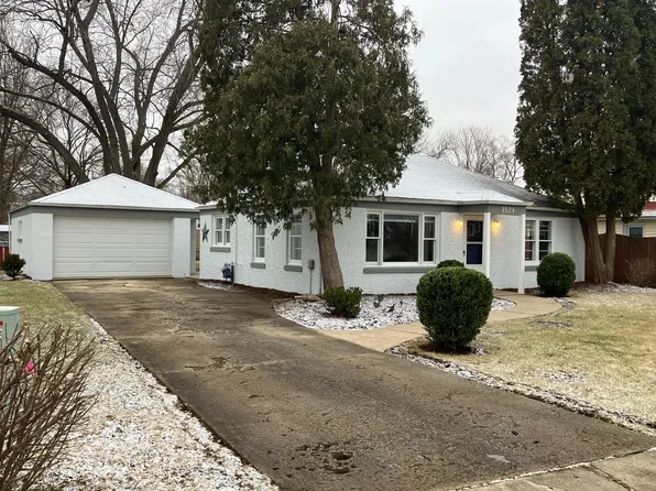 1524 Scott Blvd, Geneva, IL 60134