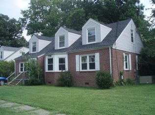 7726 Castleton Pl, Norfolk, VA 23505