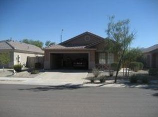 12737 S 175th Ave, Goodyear, AZ 85338