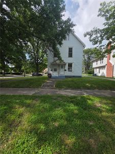 1520 Lafayette Ave, Mattoon, IL, 61938