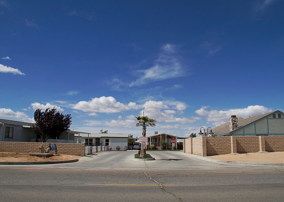 2nd image of 22020 Nisqually Rd Space 7