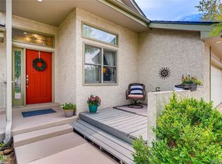 7776 Silverweed Way, Lone Tree, CO 80124