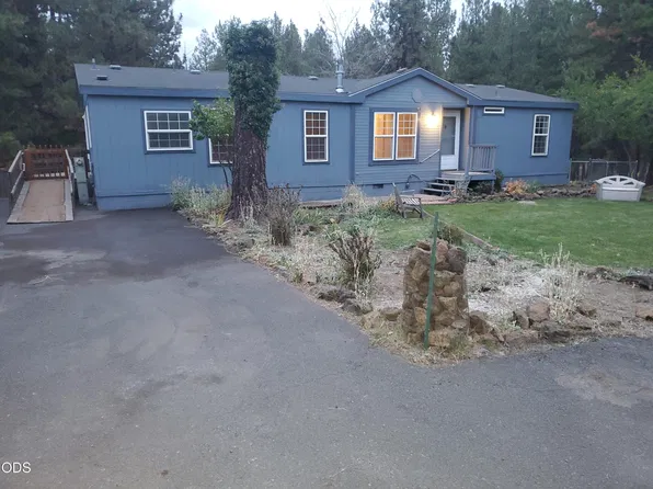 18824 Tuscarora Ln, Bend, OR 97702