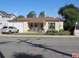 1537 E Palm Ave, El Segundo, CA 90245