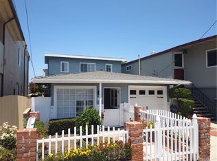 1211 20th St, Hermosa Beach, CA 90254