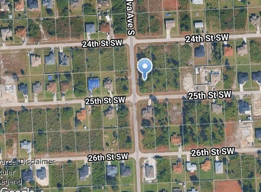 2nd image of 2618 25th St SW Lot 20
