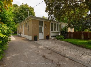 305 Blue Grass Blvd #Basement, Richmond Hill, ON L4C 3H3