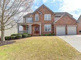 5155 Concord Village Ln, Cumming, GA 30040