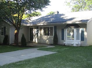 1008 S Hamilton St, Delphi, IN 46923